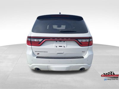 2023 Dodge Durango R/T Plus