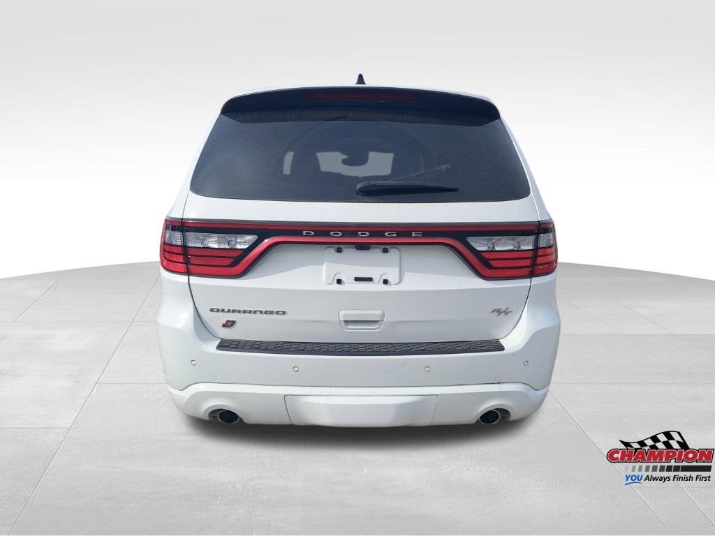 2023 Dodge Durango R/T Plus