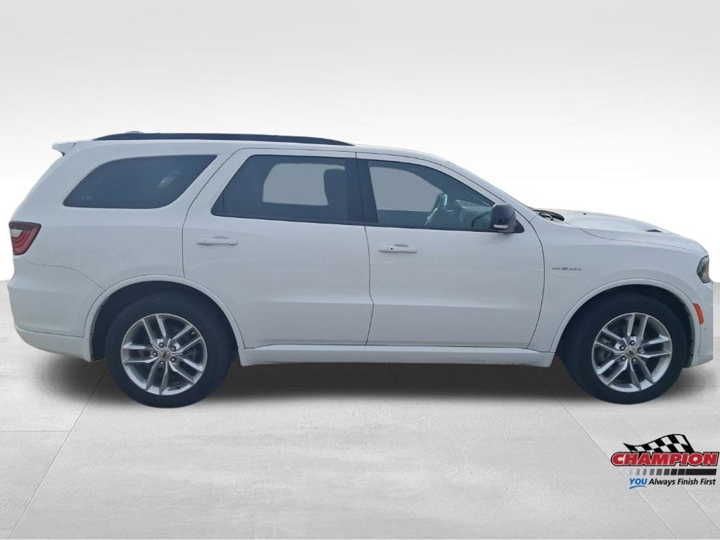 2023 Dodge Durango R/T Plus
