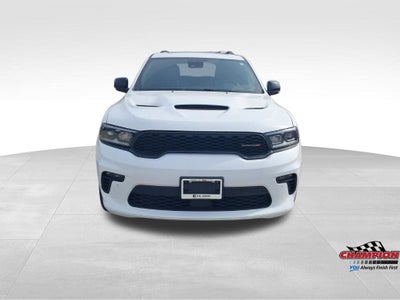 2023 Dodge Durango R/T Plus
