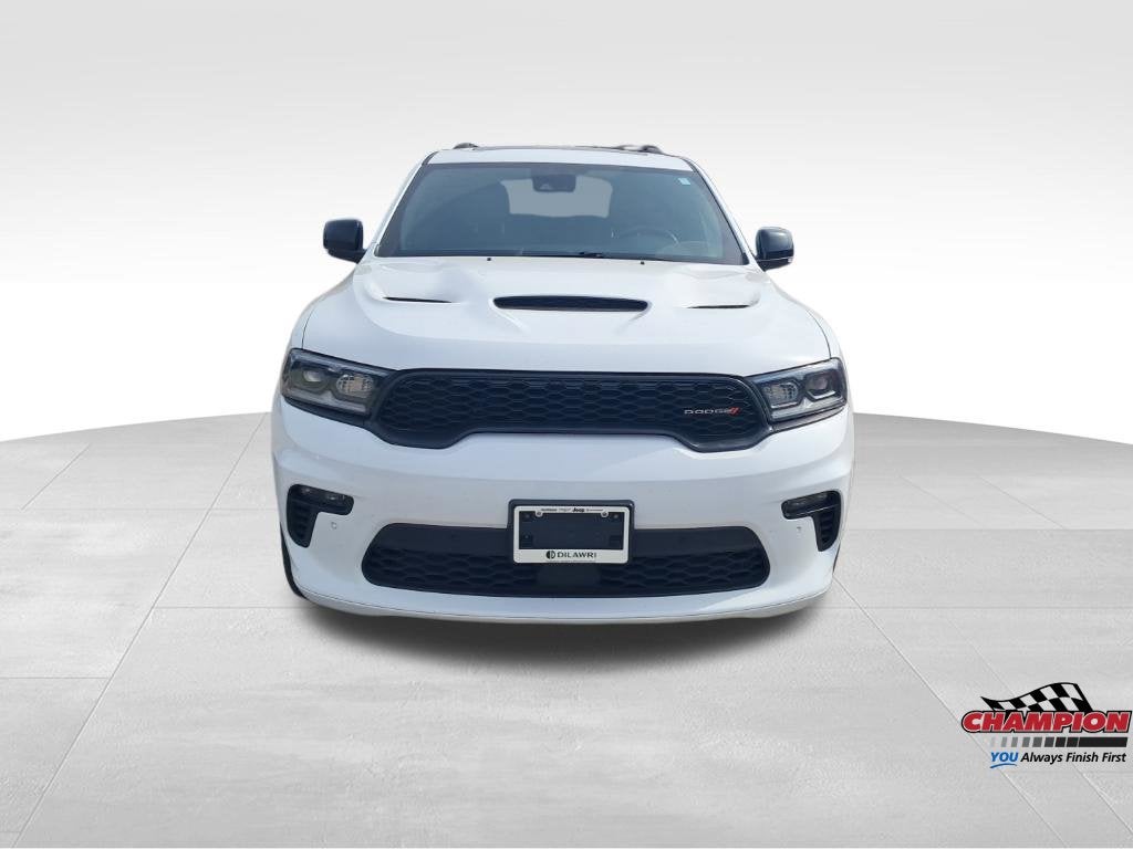 2023 Dodge Durango R/T Plus