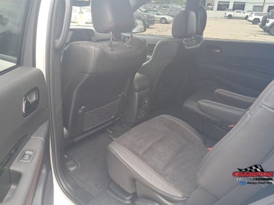 2026 Dodge Durango GT Plus AWD HEMI V8