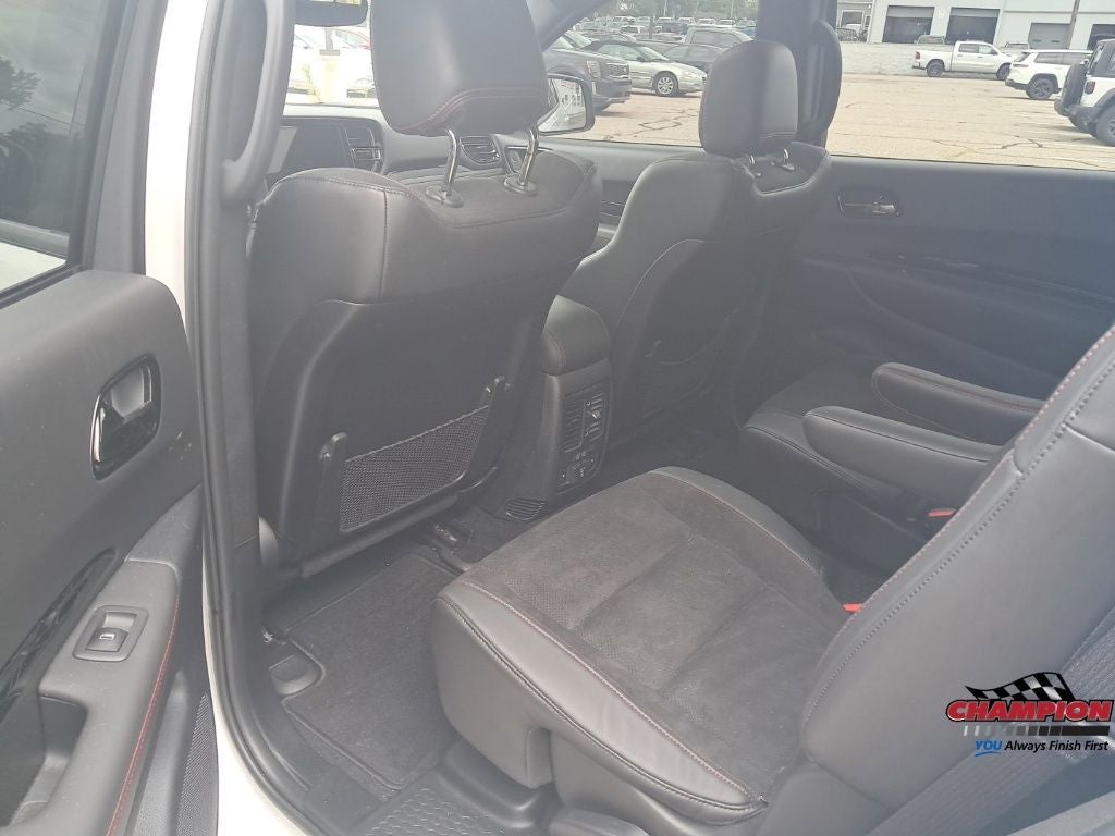 2026 Dodge Durango GT Plus AWD HEMI V8