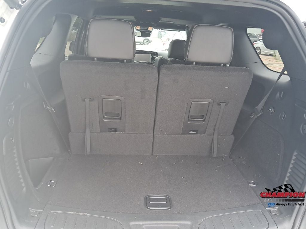 2026 Dodge Durango GT Plus AWD HEMI V8