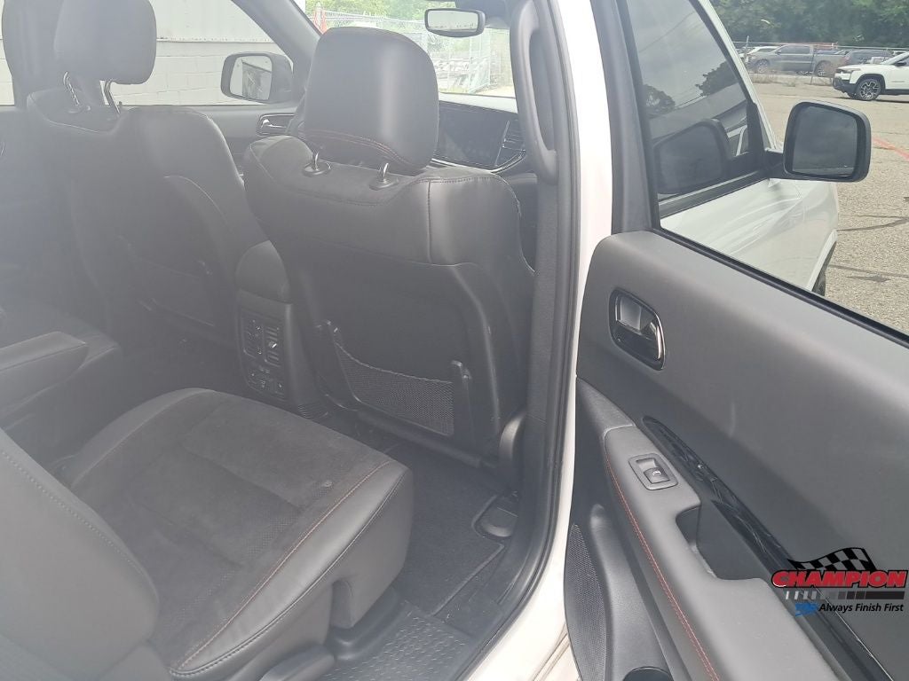 2026 Dodge Durango GT Plus AWD HEMI V8