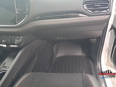 2026 Dodge Durango GT Plus AWD HEMI V8