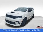 2026 Dodge Durango GT Plus AWD HEMI V8
