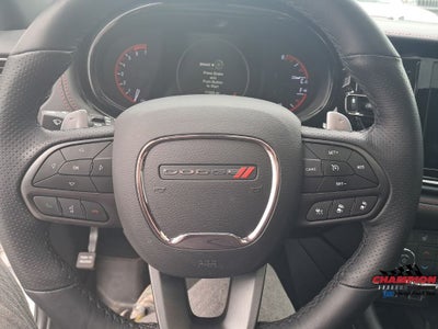 2026 Dodge Durango GT Plus AWD HEMI V8