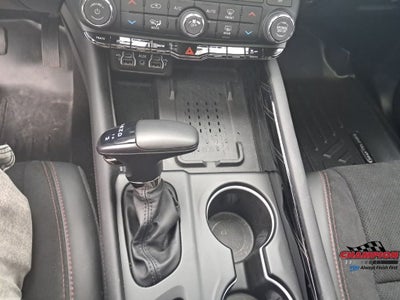 2026 Dodge Durango GT Plus AWD HEMI V8