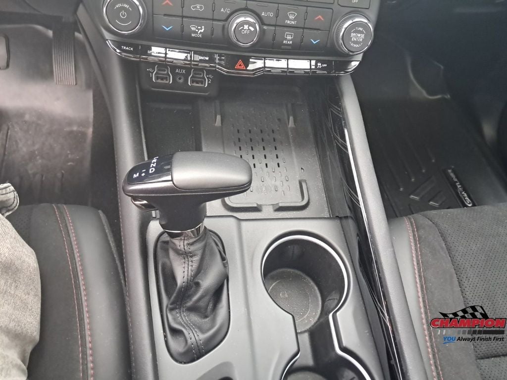 2026 Dodge Durango GT Plus AWD HEMI V8