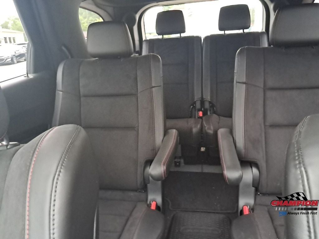 2026 Dodge Durango GT Plus AWD HEMI V8