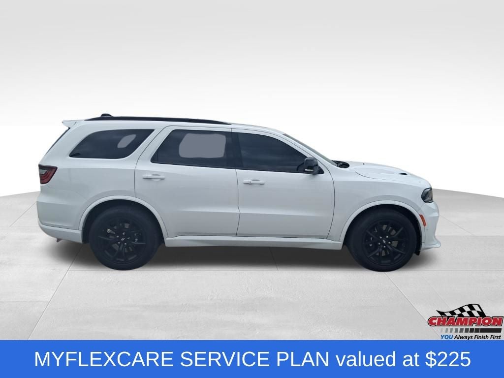 2026 Dodge Durango GT Plus AWD HEMI V8