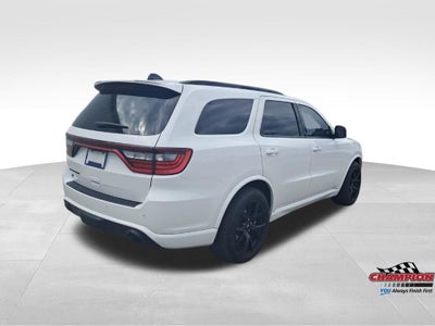 2026 Dodge Durango GT Plus AWD HEMI V8