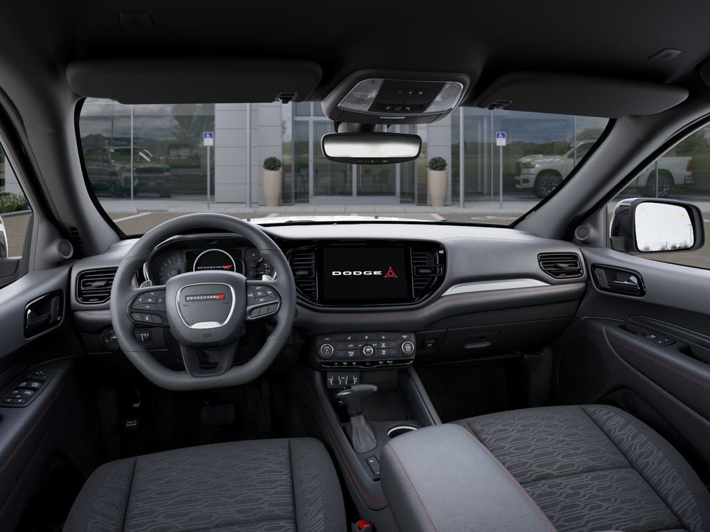 2026 Dodge Durango DURANGO GT AWD HEMI V8