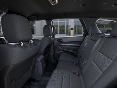 2026 Dodge Durango DURANGO GT AWD HEMI V8