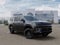 2026 Jeep Grand Wagoneer GRAND WAGONEER L LIMITED RESERVE 4X4