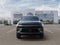2026 Jeep Grand Wagoneer L GRAND WAGONEER L LIMITED ALTITUDE 4X4