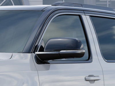 2026 Jeep Grand Wagoneer L GRAND WAGONEER L SUMMIT RESERVE 4X4