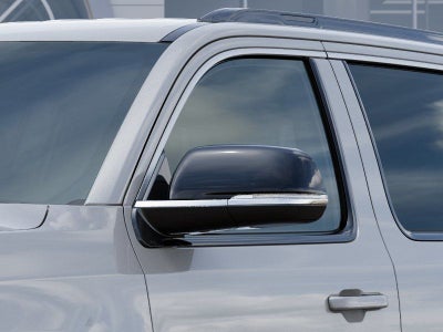 2026 Jeep Grand Wagoneer GRAND WAGONEER 4X4