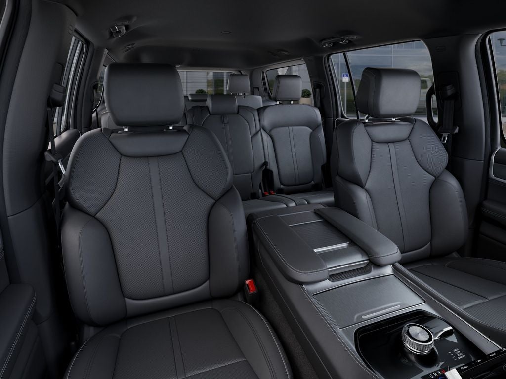 2026 Jeep Grand Wagoneer GRAND WAGONEER 4X4