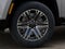 2026 Jeep Grand Wagoneer GRAND WAGONEER 4X4