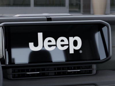 2026 Jeep Gladiator GLADIATOR MOJAVE X 4X4