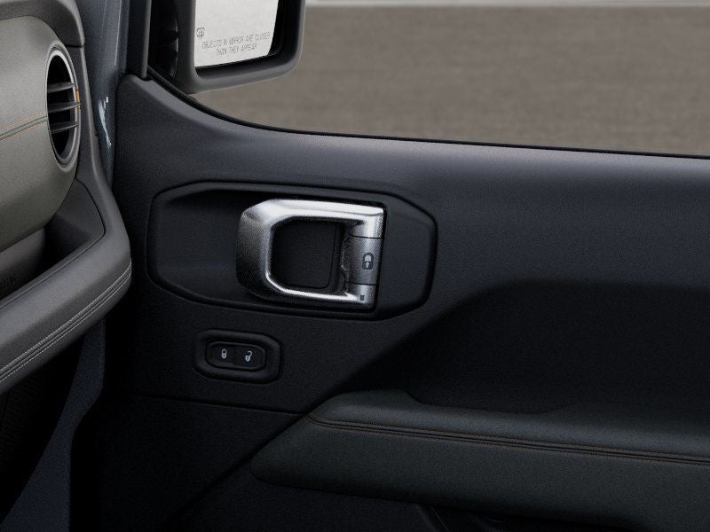 2026 Jeep Gladiator GLADIATOR MOJAVE X 4X4