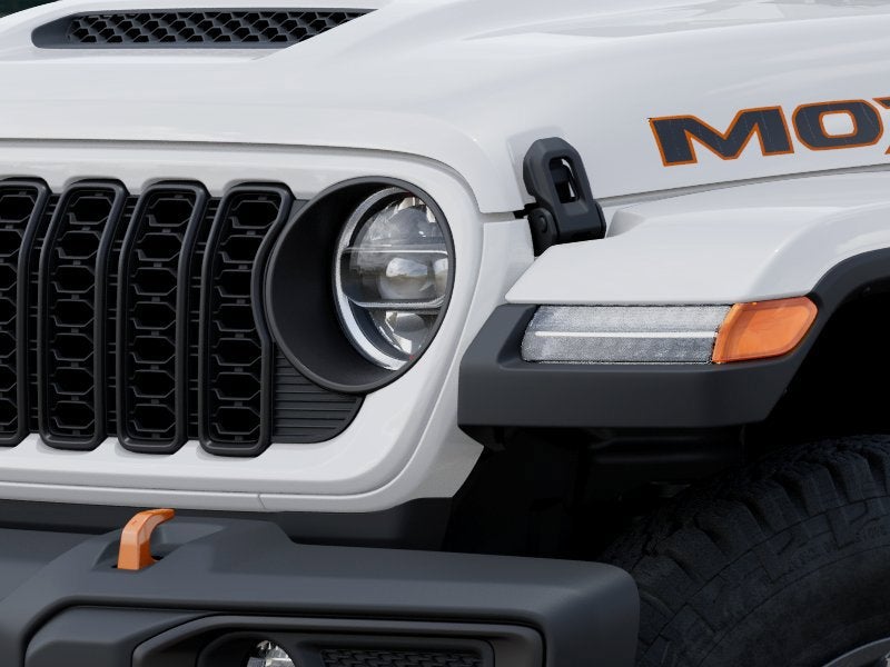 2027 Jeep Gladiator GLADIATOR MOJAVE 4X4