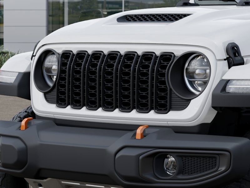 2027 Jeep Gladiator GLADIATOR MOJAVE 4X4