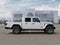 2027 Jeep Gladiator GLADIATOR MOJAVE 4X4