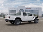 2027 Jeep Gladiator GLADIATOR MOJAVE 4X4