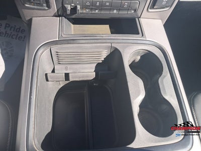 2017 RAM 1500 Rebel Crew Cab 4x4 5'7' Box