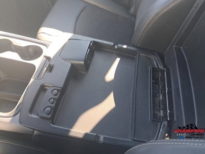 2017 RAM 1500 Rebel Crew Cab 4x4 5'7' Box