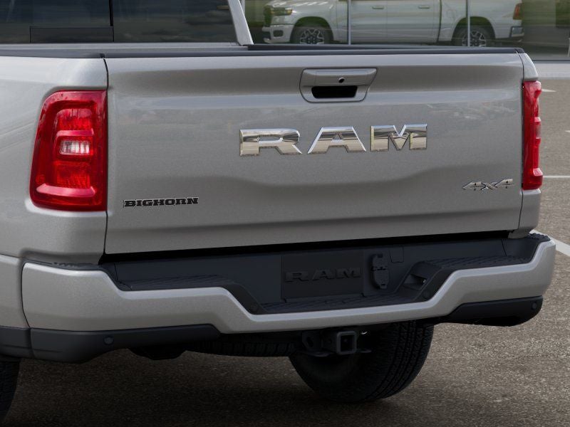 2027 RAM Ram 1500 RAM 1500 BIG HORN CREW CAB 4X4 5'7' BOX