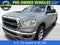 2021 RAM 1500 Big Horn Crew Cab 4x4 5'7' Box