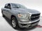 2021 RAM 1500 Big Horn Crew Cab 4x4 5'7' Box