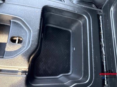 2021 RAM 1500 Big Horn Crew Cab 4x4 5'7' Box