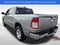 2021 RAM 1500 Big Horn Crew Cab 4x4 5'7' Box