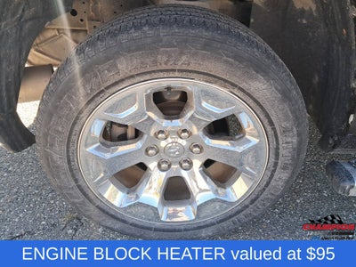 2019 RAM 1500 Big Horn/Lone Star Crew Cab 4x4 5'7' Box