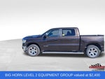 2019 RAM 1500 Big Horn/Lone Star Crew Cab 4x4 5'7' Box
