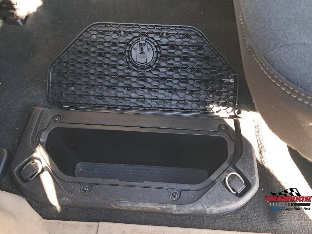 2019 RAM 1500 Big Horn/Lone Star Crew Cab 4x4 5'7' Box