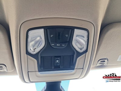2019 RAM 1500 Big Horn/Lone Star Crew Cab 4x4 5'7' Box