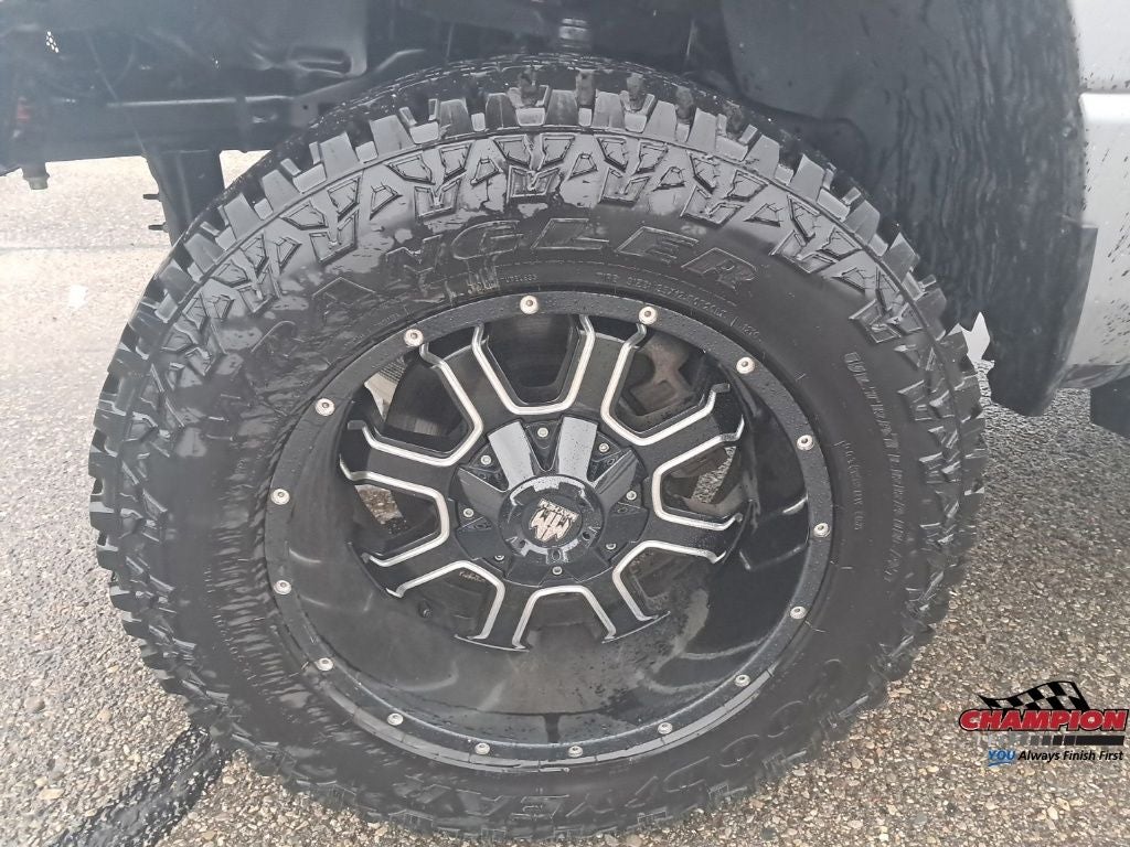 2019 RAM 1500 Big Horn/Lone Star Crew Cab 4x4 5'7' Box