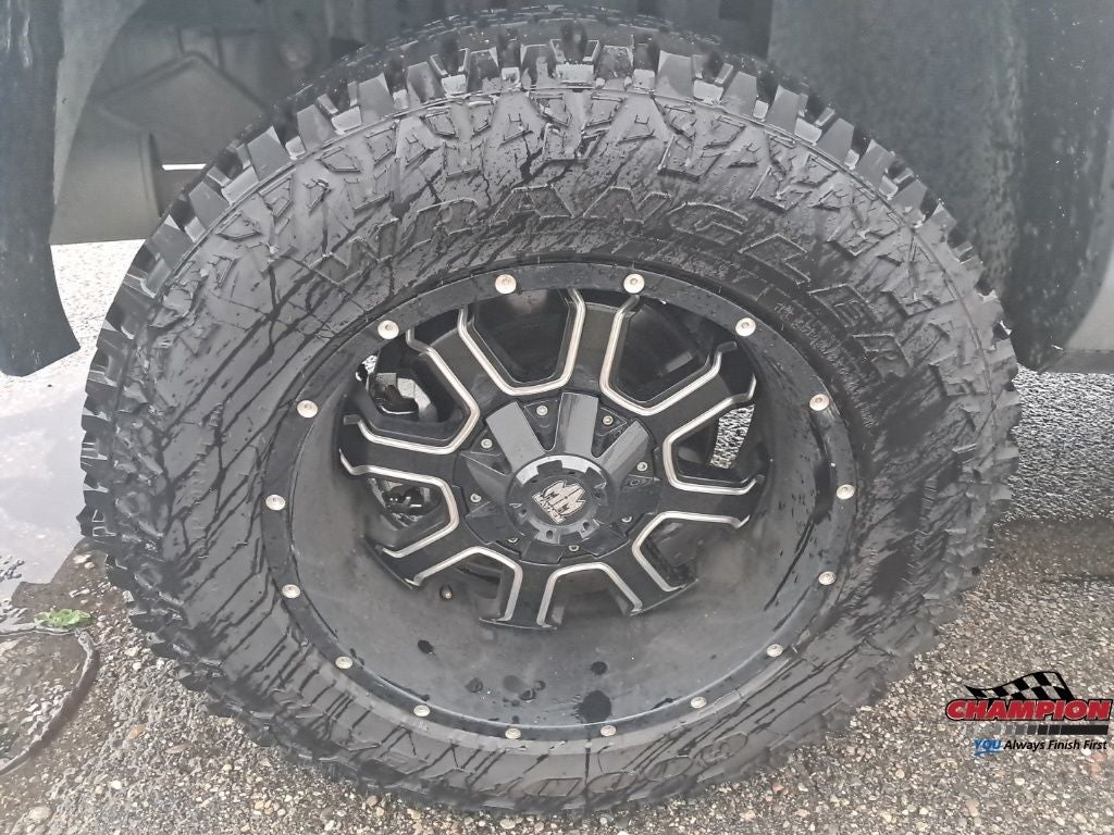 2019 RAM 1500 Big Horn/Lone Star Crew Cab 4x4 5'7' Box