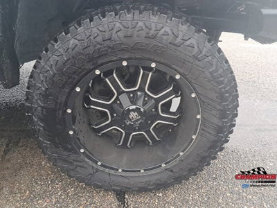 2019 RAM 1500 Big Horn/Lone Star Crew Cab 4x4 5'7' Box