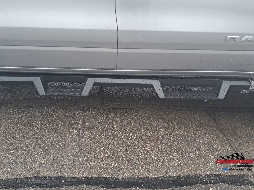 2019 RAM 1500 Big Horn/Lone Star Crew Cab 4x4 5'7' Box