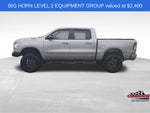 2019 RAM 1500 Big Horn/Lone Star Crew Cab 4x4 5'7' Box