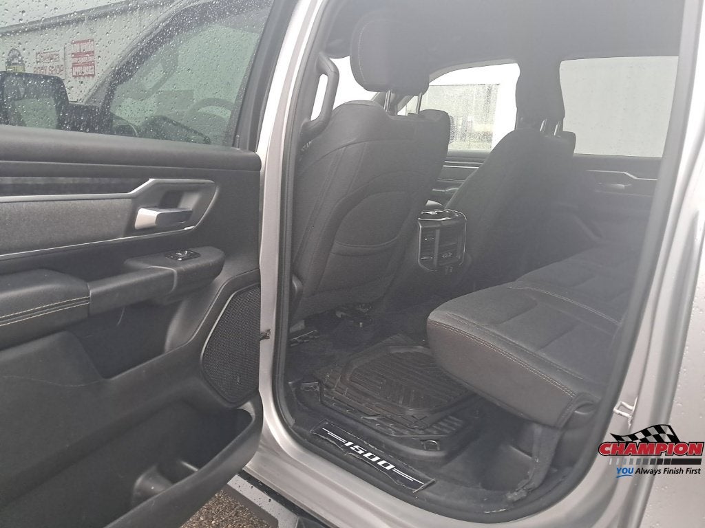 2019 RAM 1500 Big Horn/Lone Star Crew Cab 4x4 5'7' Box