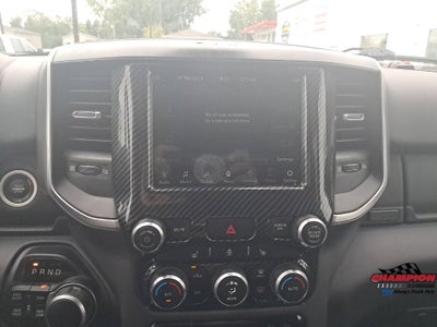 2019 RAM 1500 Big Horn/Lone Star Crew Cab 4x4 5'7' Box