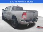 2019 RAM 1500 Big Horn/Lone Star Crew Cab 4x4 5'7' Box
